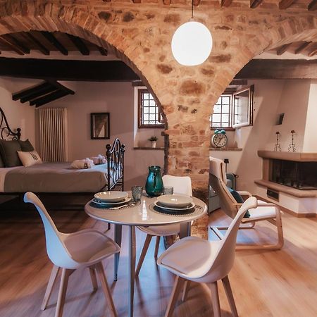 Donna Laura - Holiday Home San Quirico dʼOrcia Exterior foto