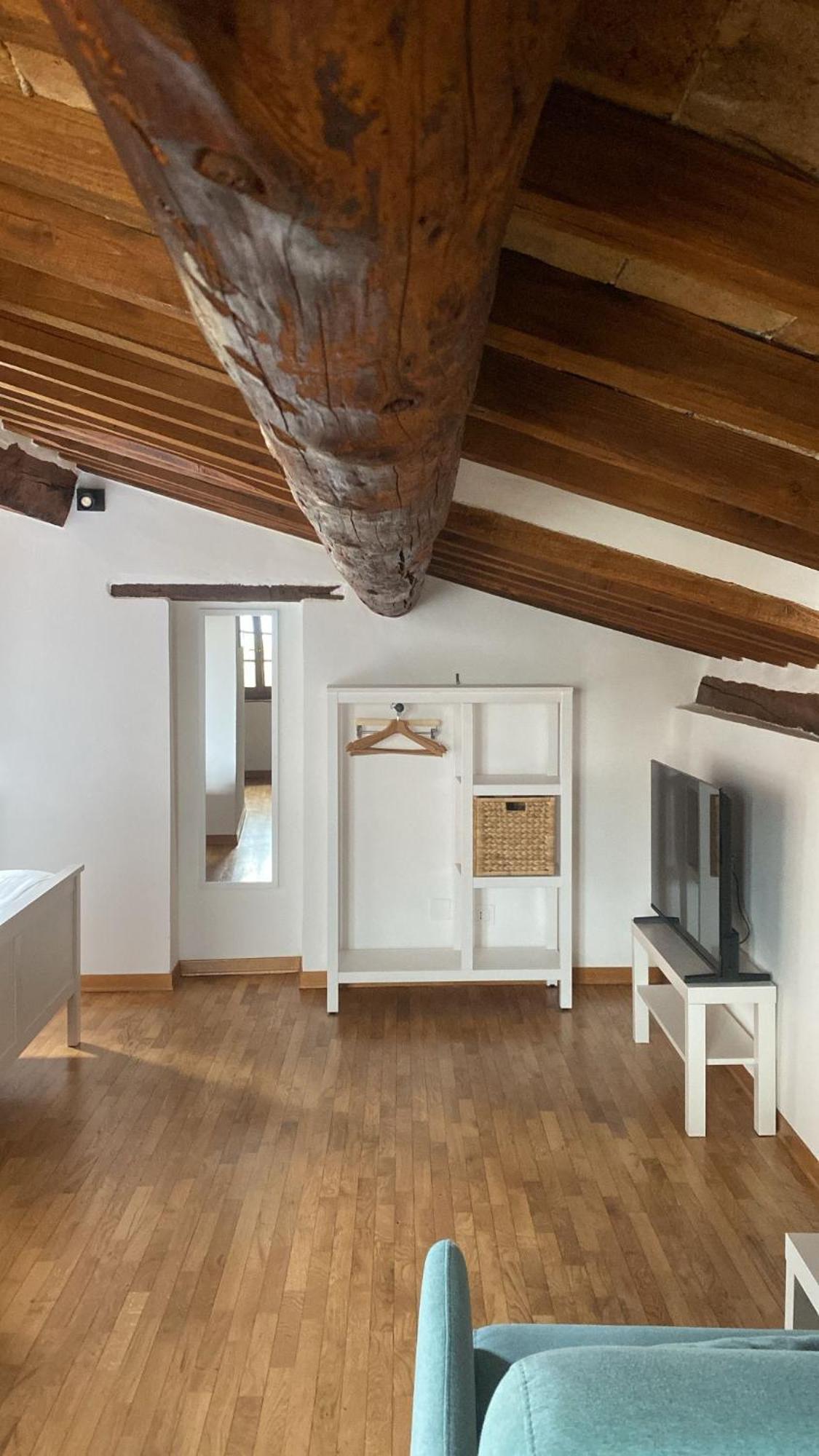 Donna Laura - Holiday Home San Quirico dʼOrcia Exterior foto