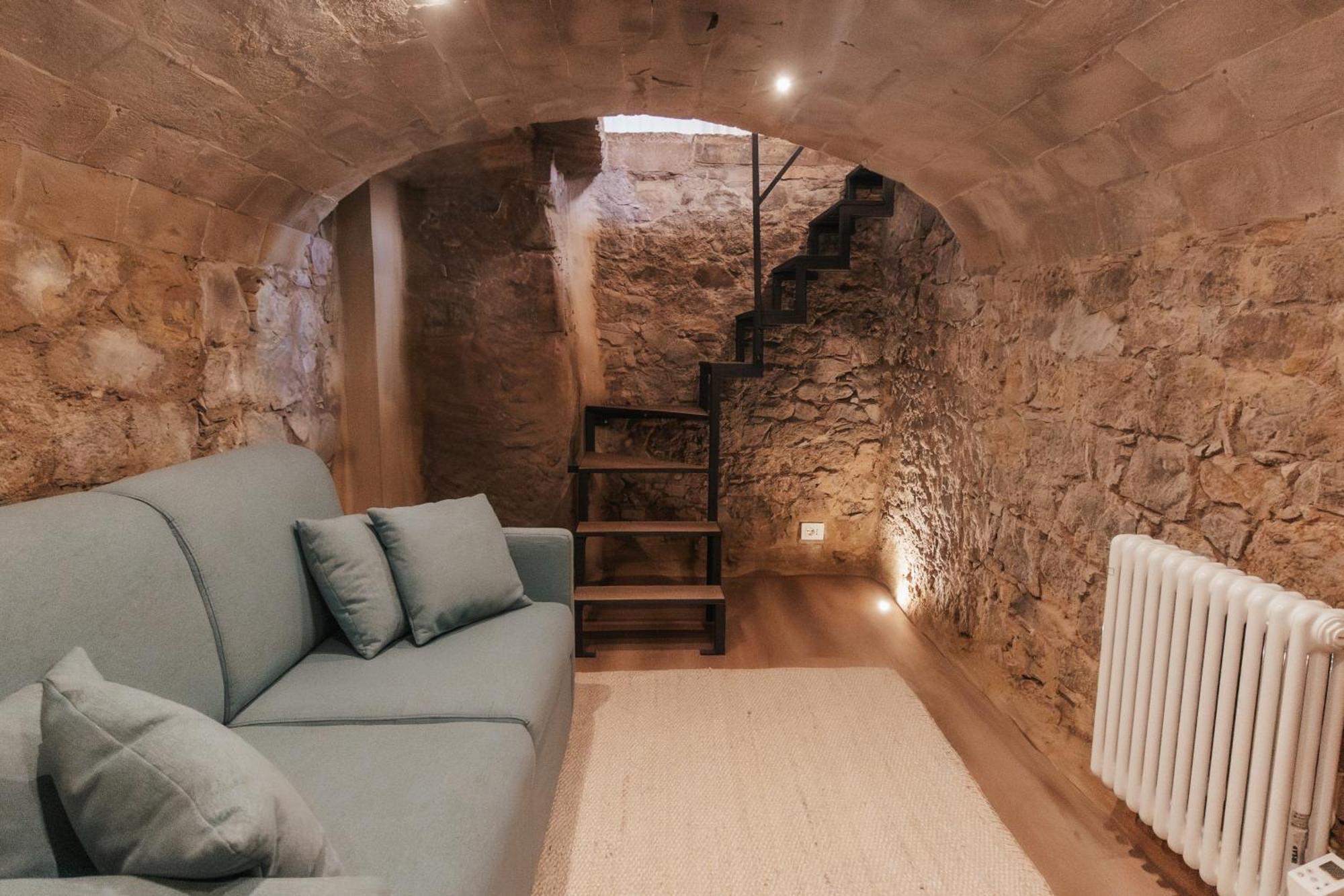 Donna Laura - Holiday Home San Quirico dʼOrcia Exterior foto