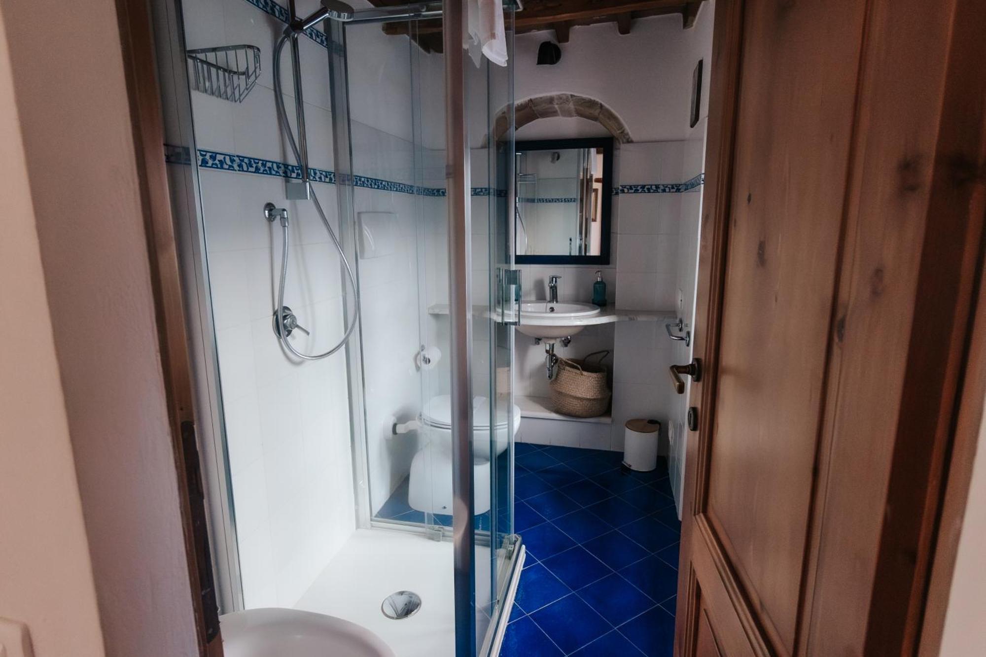 Donna Laura - Holiday Home San Quirico dʼOrcia Exterior foto