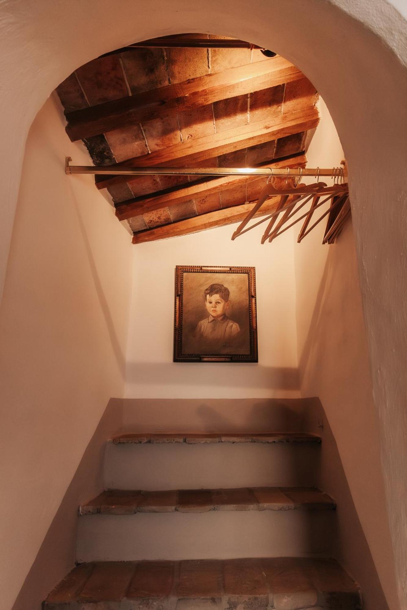 Donna Laura - Holiday Home San Quirico dʼOrcia Exterior foto