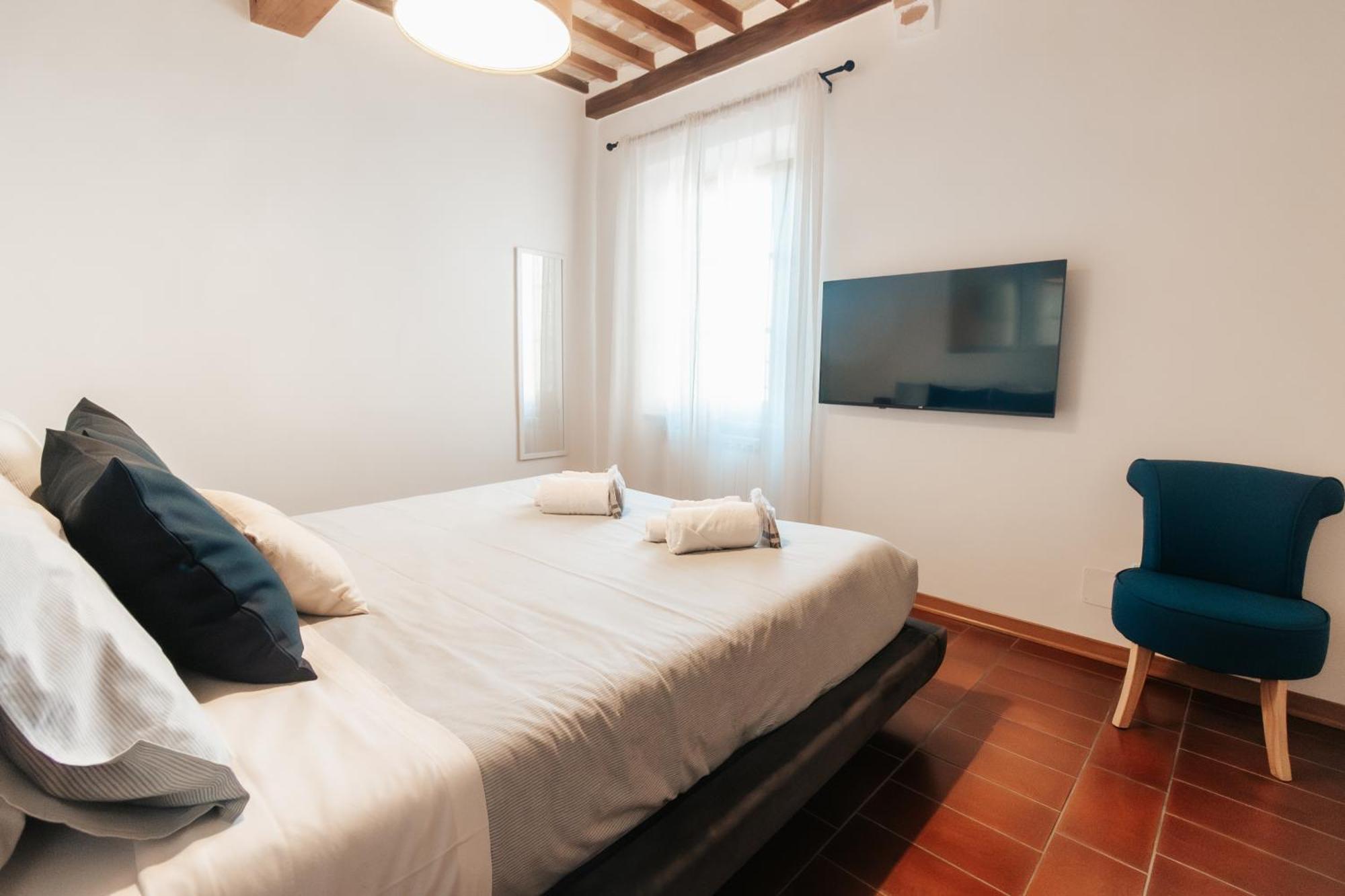 Donna Laura - Holiday Home San Quirico dʼOrcia Exterior foto