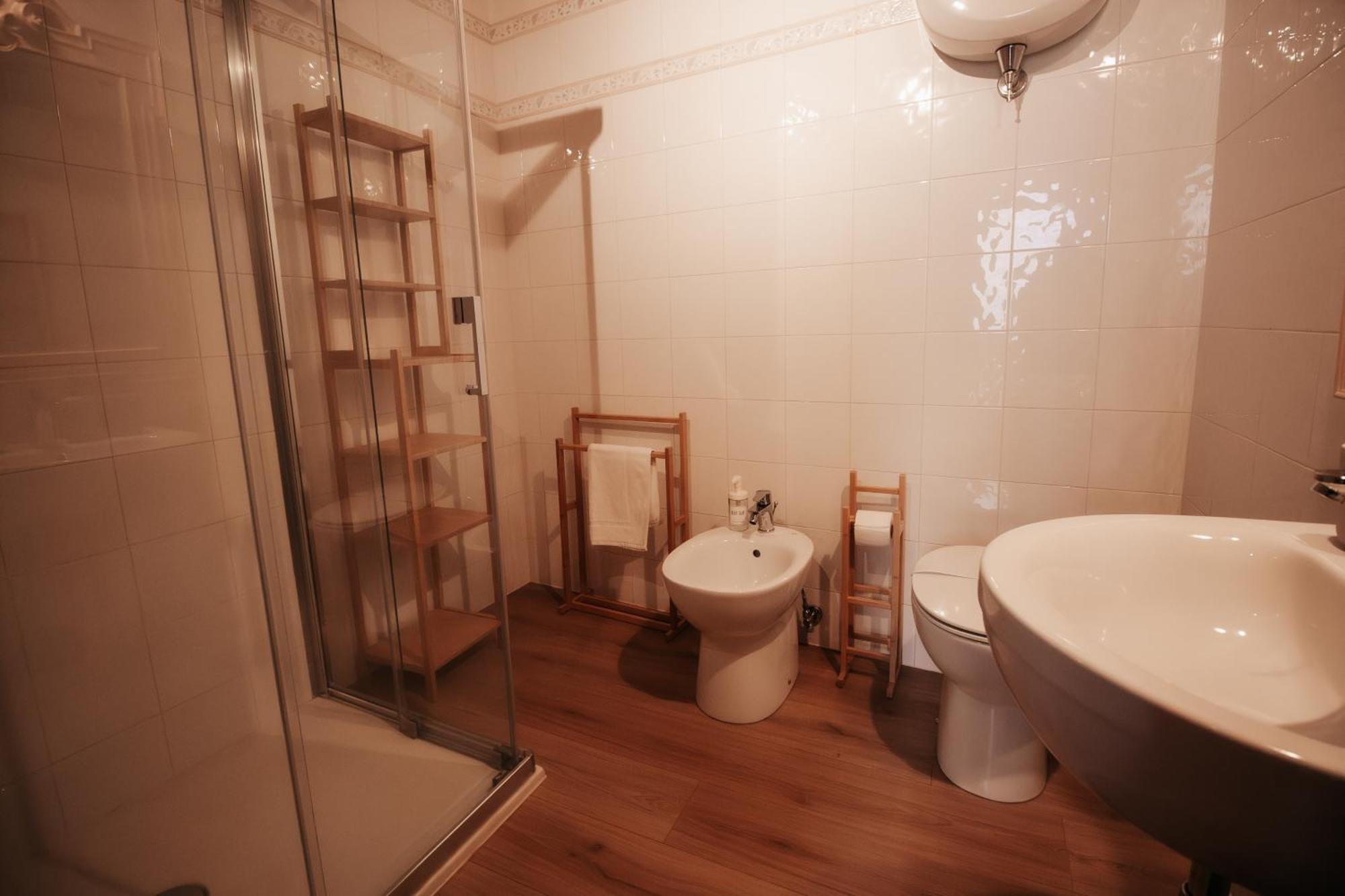 Donna Laura - Holiday Home San Quirico dʼOrcia Exterior foto