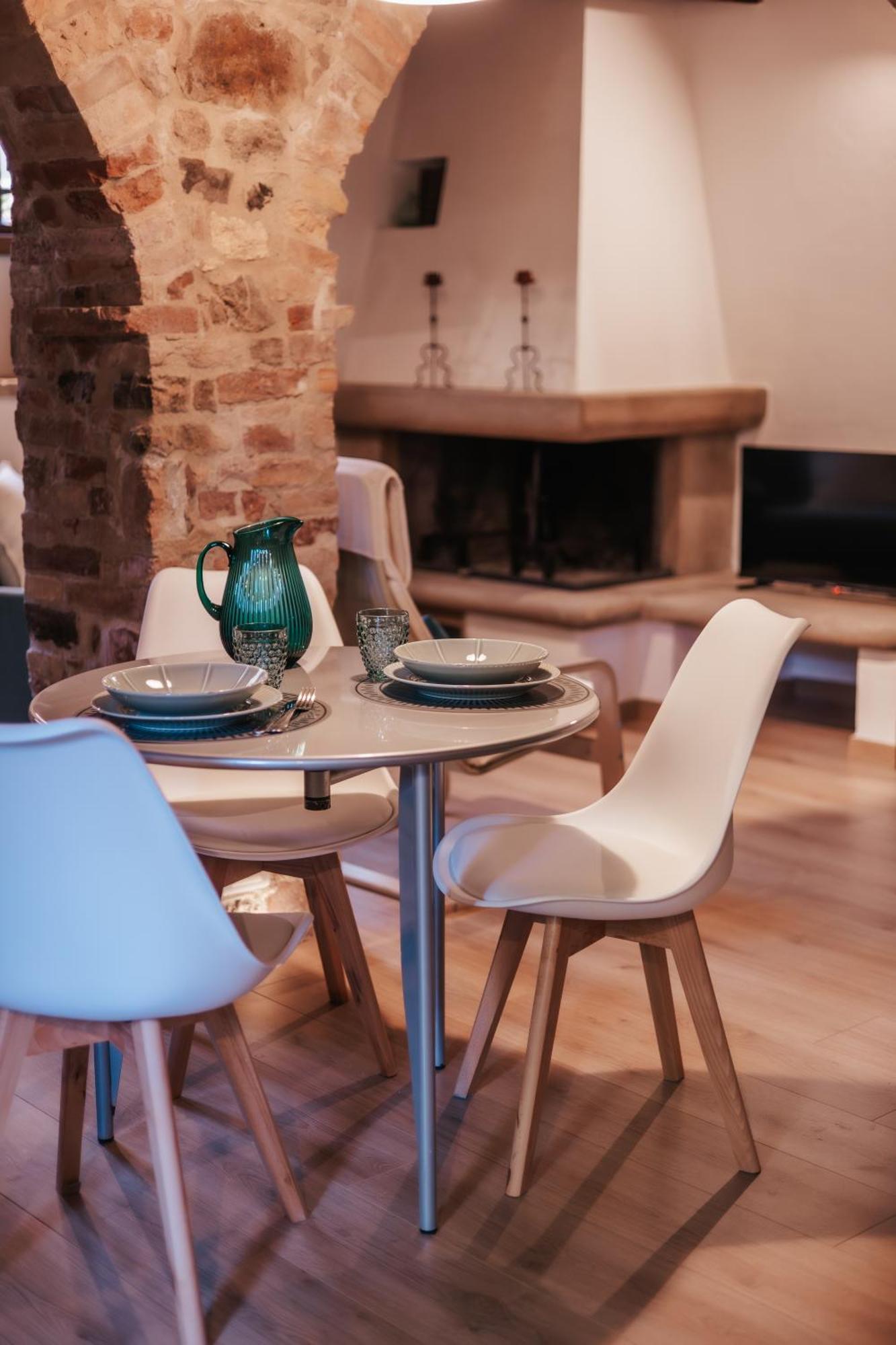 Donna Laura - Holiday Home San Quirico dʼOrcia Exterior foto