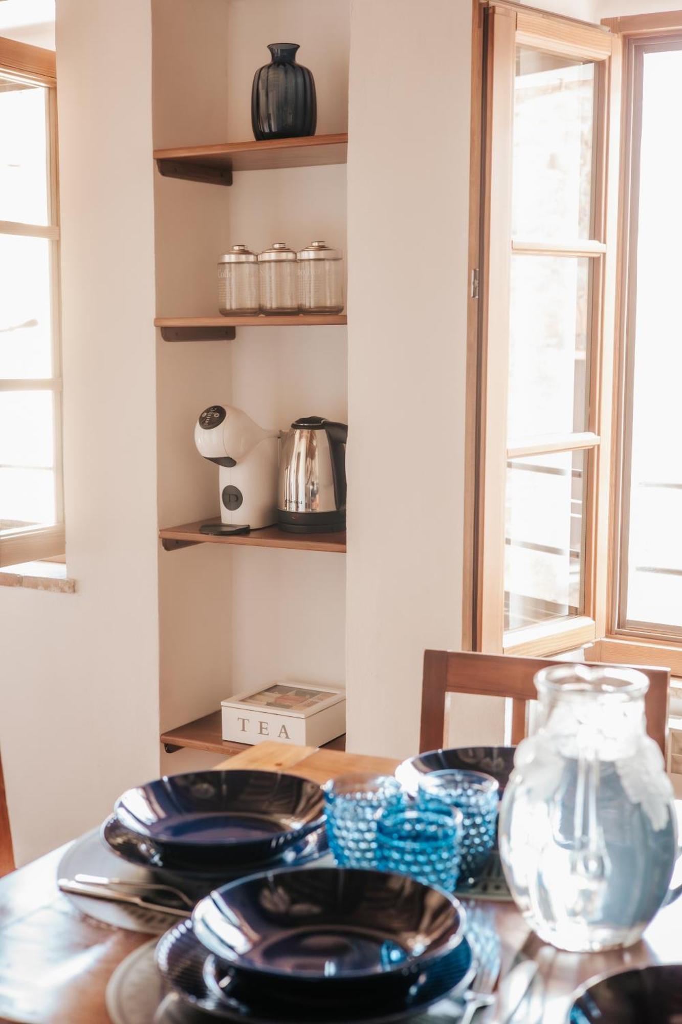 Donna Laura - Holiday Home San Quirico dʼOrcia Zimmer foto